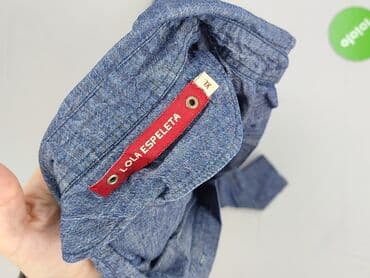 kombinezon lola bianka: Lola, Koszula damska, rozmiar XL — 5