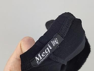 kody crivit: MEGI, Legginsy Krótkie damskie, rozmiar S — 4