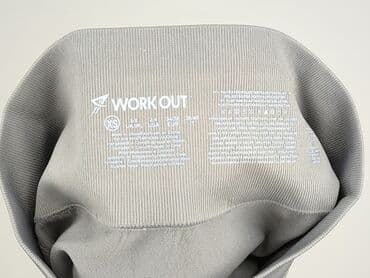 spodenki ufc reebok: Workout, Szorty damskie, rozmiar XS — 4