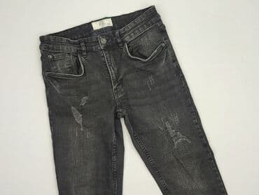 Jeans for men, size M