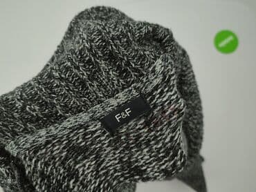 steve madden klapki z futerkiem: F&F, Kardigan damski, rozmiar M — 4