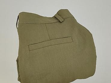 hm cargo pants: NA-KD, Spodnie materiałowe damskie, rozmiar S — 7