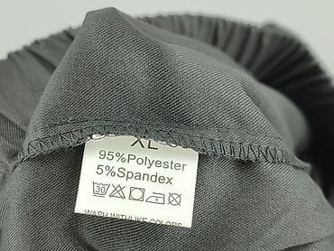 cargo new yorker: Spodnie materiałowe damskie, rozmiar XL — 4