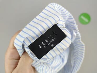 tiulowe spódnice mohito: Mohito, Spódnica damska, rozmiar XS — 4