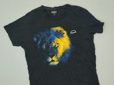 just cavalli koszulka: Koszulka dla mężczyzn, L — 1