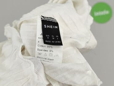 stroje kąpielowe c a: Shein, Top damski, M — 4