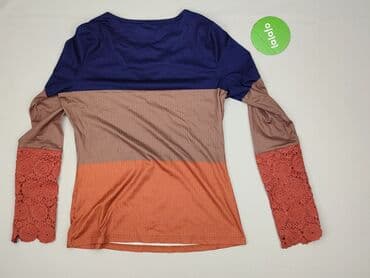 skórzana bluzki: Bluzka damska, rozmiar S — 3