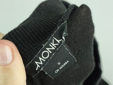 firma monika sukienki: Monki, Sukienka damska, rozmiar S — 4