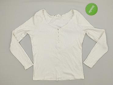 here there c: H&M, Bluzka damska, rozmiar M — 2