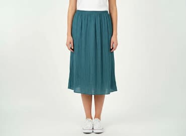 spódnica meksykańska: Spódnica damska, rozmiar S — 5