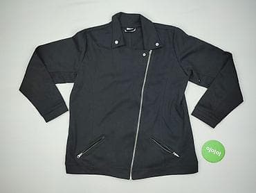 kurteczka 68: Janina, Kurtka przejściowa damska, rozmiar 3XL — 2