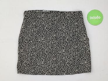 czerwony top stradivarius: & Other Stories, Spódnica damska, rozmiar L — 2