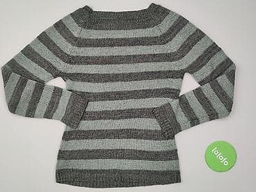 max studio sweter: E-vie, Sweter damski, rozmiar M — 3