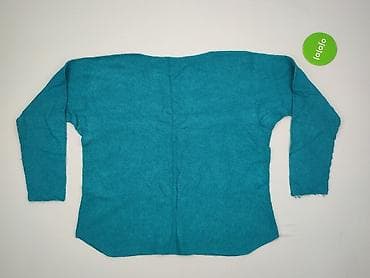 xxl: Sweter damski, rozmiar 3XL — 3