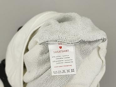 stradivarious cargo: Bluza dla mężczyzn, rozmiar L — 5