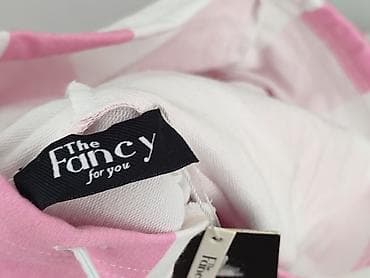 sweter oversize: Fancy, Кофта з каптуром жіноча, розмір 4XL — 4