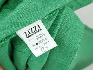 stroje kąpielowe plus size zalando: Zizzi, Tunika damska, rozmiar XL — 5