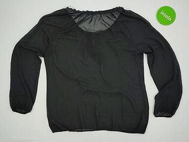 pull and bear sfera: Esprit, Bluzka damska, rozmiar L — 3