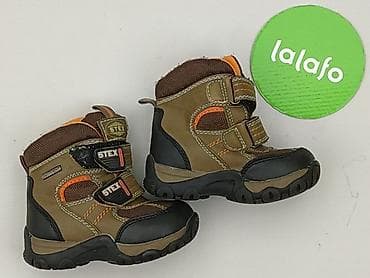 thunder buty: Śniegowce, 24, stan - Bardzo dobry — 5