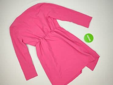 koszulka pod marynarkę damska: Sukienka damska, rozmiar S — 3