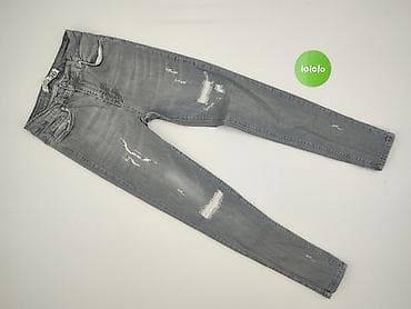 denim never: DENIM JEANS, Jeansy damskie, rozmiar S — 2