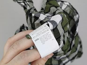 cropp shirt: Sinsay, Koszula damska, rozmiar M — 4