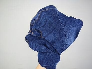 trapstar denim: John Baner, Jeansy damskie, rozmiar M — 6
