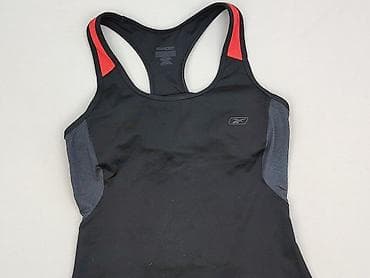 Reebok, T-shirt damski, rozmiar S