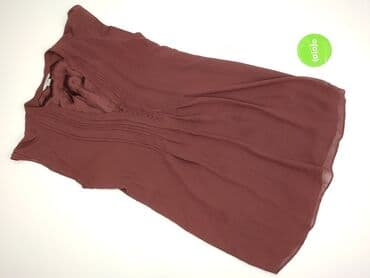 sukienka h m czerwona: H&M, Sukienka damska, rozmiar XL — 2