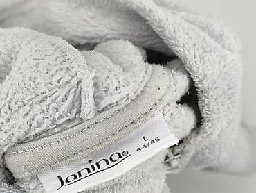 bluzy w lidlu: Janina, Bluza z kapturem damska, rozmiar L — 5