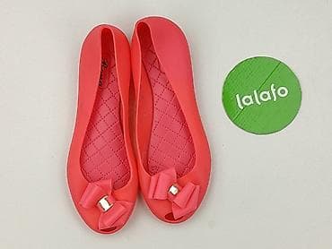 baleriny converse: Melissa, Balerinki damskie, rozmiar 40 — 2