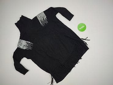 sweter dlugi: Bluzka damska, rozmiar 2XL — 2