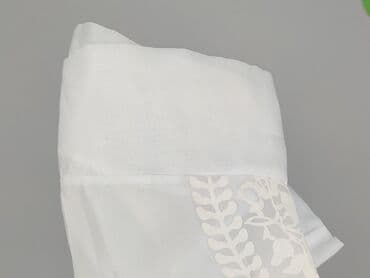 klapki biale wojas: SZACHOWNICA, Bluzka damska, XS — 7