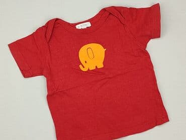 kombinezon lupilu lidl: T-shirt, Inextenso, 6-9 months, condition - Perfect — 1