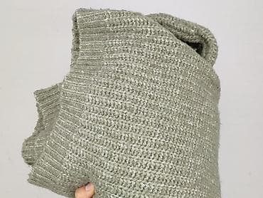 Ubrania damskie: Zara, Sweter damski, rozmiar M — 5