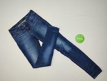 jeans 510 levis: Levi’s, Jeansy damskie, rozmiar 2XS — 2