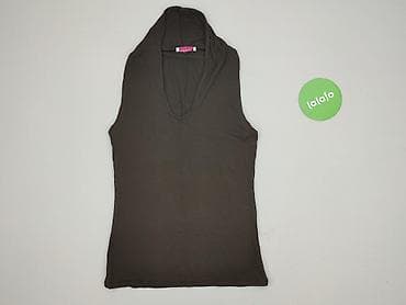 bluzki oversize cropp: Orsay, Top damski, rozmiar 2XS — 2