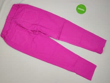 bluzki celine: ITALY FASHION, Spodnie damskie, rozmiar S — 3