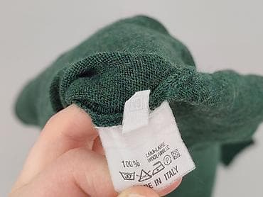 welniane: Sweter damski, rozmiar XL — 4