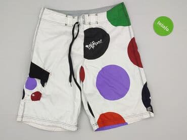 majtki snowboard: Billabong, Szorty kąpielowe dla mężczyzn, rozmiar XS — 2