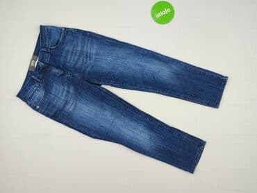 t shirty calvin klein: Cecil, Джинси жіночі, розмір M — 2