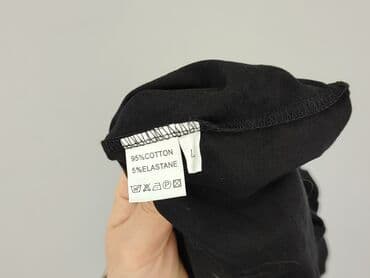 champion reverse weave t shirty: T-shirt damski, rozmiar L — 4