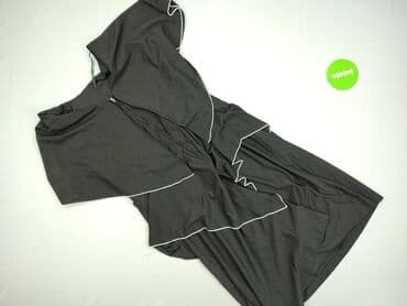 sukienki wieczorowe plus size allegro: Sukienka damska, rozmiar S — 3