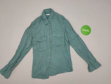koszula do stroju krakowskiego: Sinsay, Women`s shirt, size XS (EU 34) — 2
