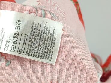 Ubrania damskie: H&M Divided, Sukienka damska, XS — 5