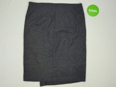 wełniane spódnice: Greenpoint, Spódnica damska, rozmiar XL — 3