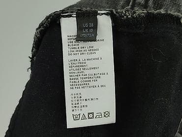 spodnie bdg: BDG, Szorty damskie, rozmiar S — 5