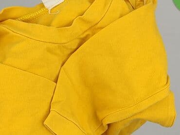 koszulka od stradivarius: Blouse, 6-9 months, condition - Very good — 6