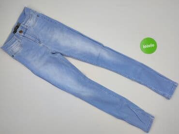 Jeansy: Denim Co, Jeansy damskie, rozmiar S — 2