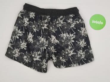 zapięcie do stroju kąpielowego shein: Livergy, Szorty kąpielowe dla mężczyzn, rozmiar S — 3